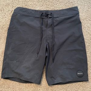 RVCA Board Shorts 29” waist